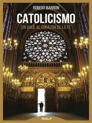 cover image of Catolicismo